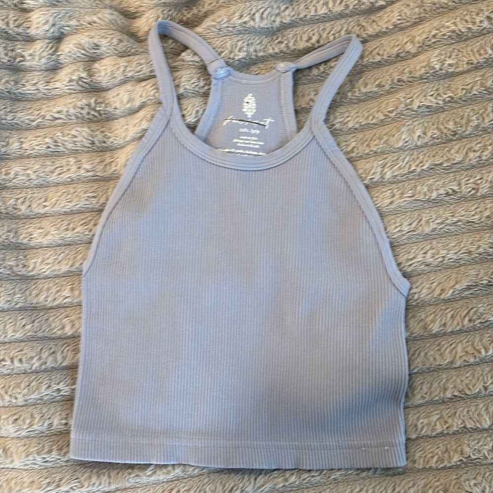 - NWOT FP Happiness Runs Crop